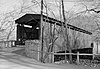 Thomas Mill Covered Bridge