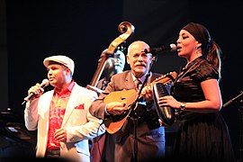 Buena Vista Social Club