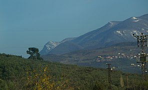 Mount Gürle