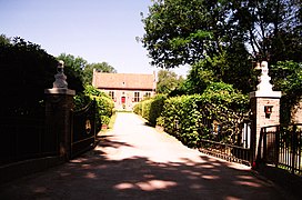 Doetinchem, castle
