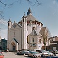 St. Catarinakerk