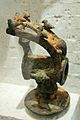 Ancient Greek bronze sacrificial hammer, 7th century BCE, from Dodona