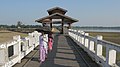 U Bein Bridge