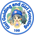 Celebrating 100 years of Girl Scouts and Girl Guides