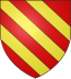 Blason de Aiguillon