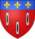 Coat of arms of Bolbec