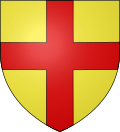 Blason de Bram