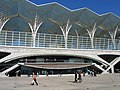 Gare do Oriente