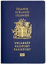 Thumbnail for Passports of the EFTA member states