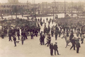 Image 14The Main Square of Lima during the attempted coup of 1909. (from History of Peru)