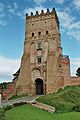 Image 46Lubart's Castle in Ukraine, built by the son of Gediminas' Liubartas in the mid-14th century, is famous for the Congress of Lutsk which took place in 1429 (from Grand Duchy of Lithuania)