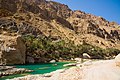 Image 14Wadi Tiwi (from Tourism in Oman)