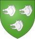 Coat of arms of Eberbach-Seltz