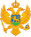 Brasão do Montenegro