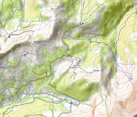 Image illustrative de l’article Col de la Croix (Vaud)