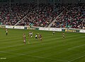 Women's friendly Germany - Denmark