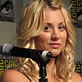 Kaley Cuoco Penny