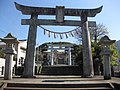 有川神社