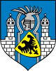 Zgorzelec – Stemma