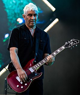 Pat Smear