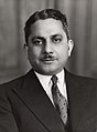 Sir Benegal Rama Rau was the longest serving governor.