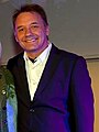 Bob Mortimer, comedian