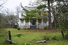 Calhoun Gilbert House.jpg