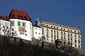 Veste Oberhaus (Passau)