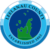 Official seal of Leelanau County