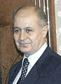 Ahmet Necdet Sezer, President of Turkey (host)
