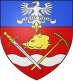 Coat of arms of Champigneulles