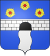 Coat of arms of Ahuy