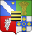 Blason de Cozes