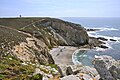 Cap de la Chèvre a Crozon