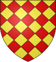 blason de l'Angoumois