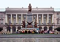 Tadeusz-Kościuszko-Denkmal