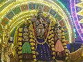 Manakula Vinayagar Temple Urchavar - 2