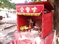 Image 95Na Tuk Kong (拿督公) shrine in West Malaysia. (from Malaysian Chinese)