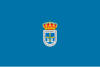 Bandeira de Oviedo