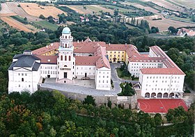 Pannonhalma