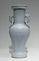 Qingbai de porcelana cubierto, dinastía Song. Museo Guimet