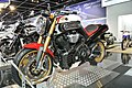 Yamaha MT-01 SP special limited-edition version