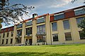Sveučilište Bauhaus u Weimaru (Henry van de Velde)