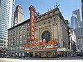 Chicago Theatre