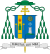 John F. Du's coat of arms