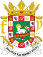 Coat of arms of പോർട്ടോ റിക്കോ