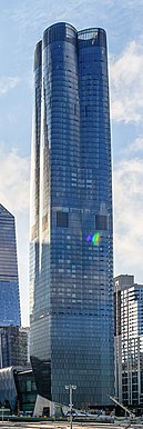 15 Hudson Yards