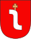 Herb Leska