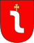 Herb gminy Lesko