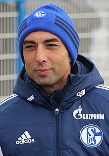 Di matteo